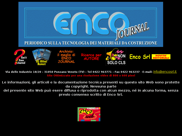 www.enco-journal.com