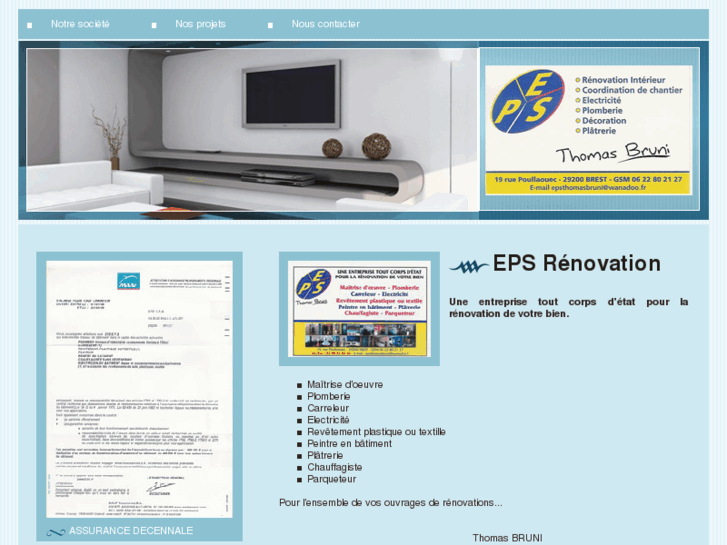 www.epsthomasbruni.fr