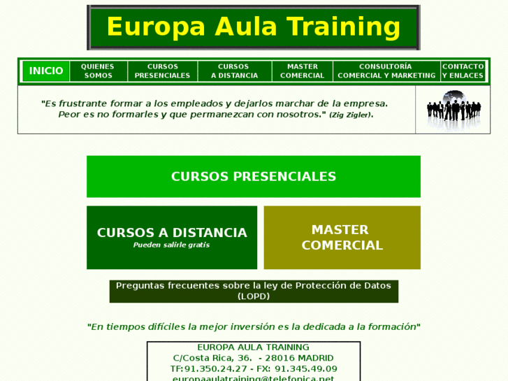 www.europaaulatraining.com