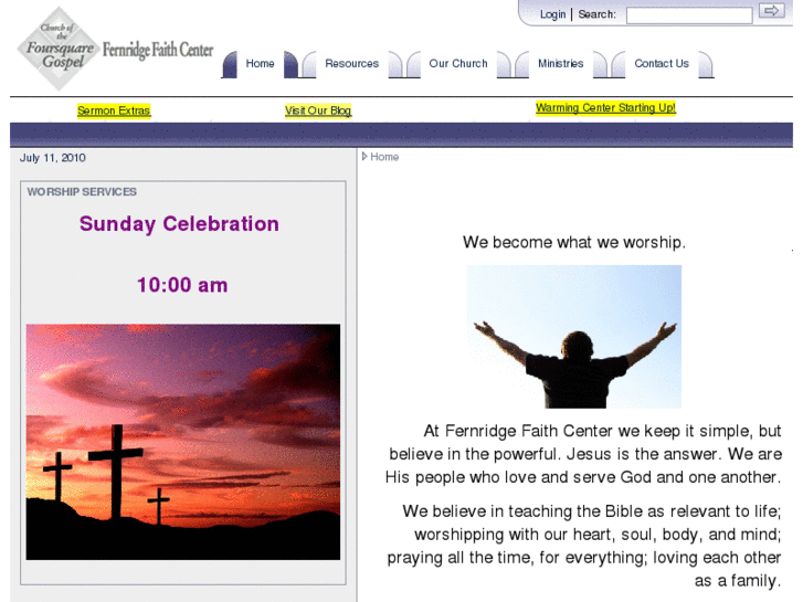 www.fernridgefaithcenter.org