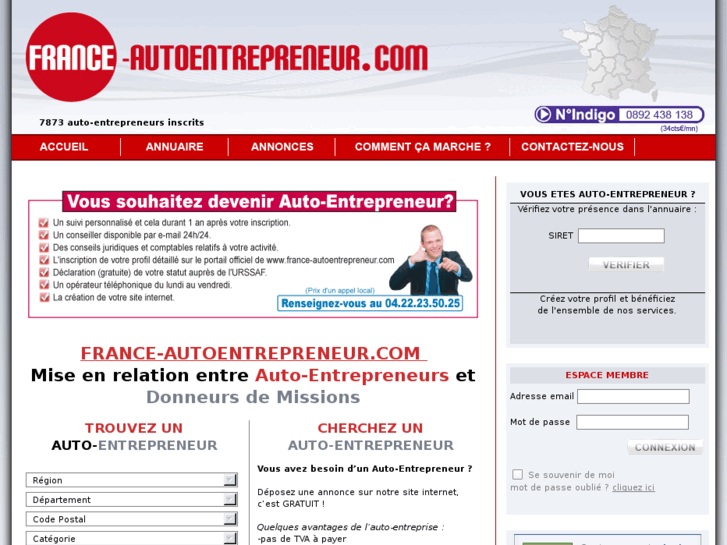 www.fichier-autoentrepreneur.net