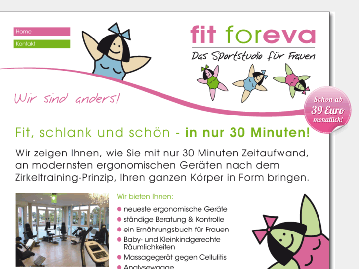 www.fit-foreva.com