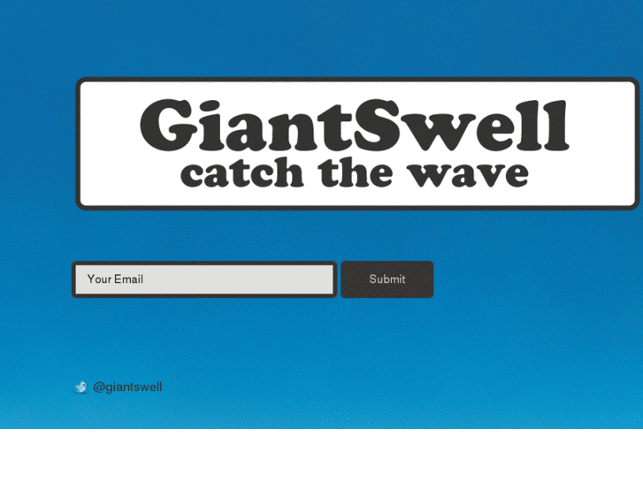 www.giantswell.com