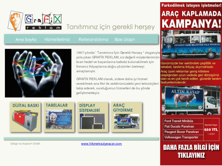 www.grafixreklam.com