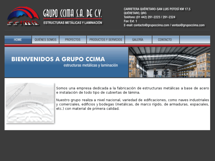 www.grupoccima.com