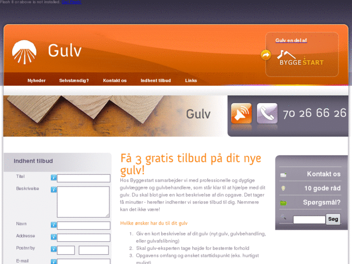 www.gulv.org