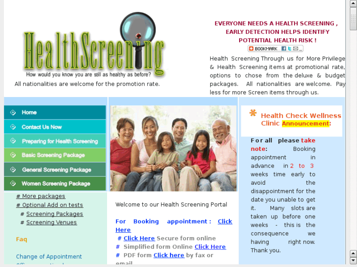 www.healthscreening.mobi