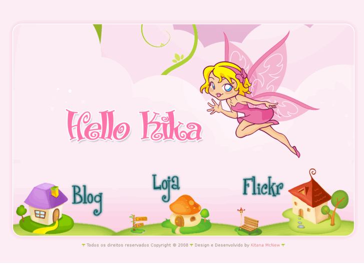 www.hellokika.com