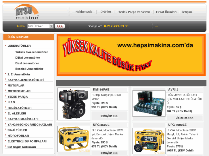 www.hepsimakina.com