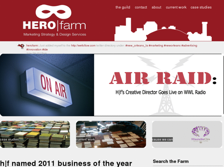 www.hero-farm.com