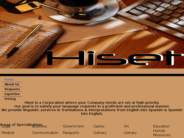 www.hiset.net