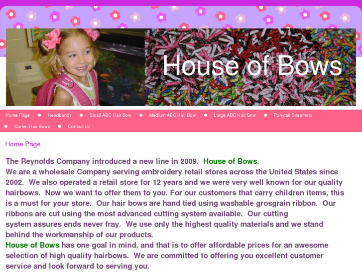 www.houseofbows.com