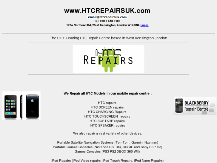 www.htcrepairsuk.com