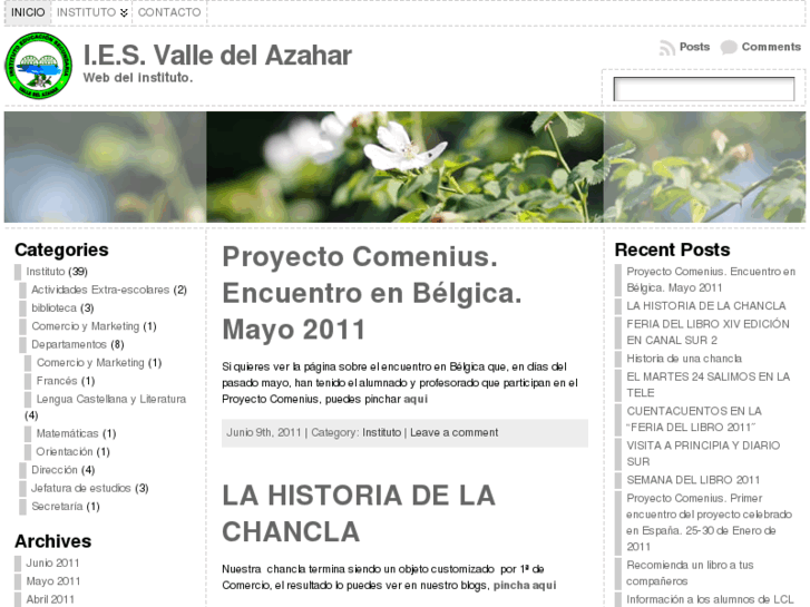 www.iesvalledelazahar.com