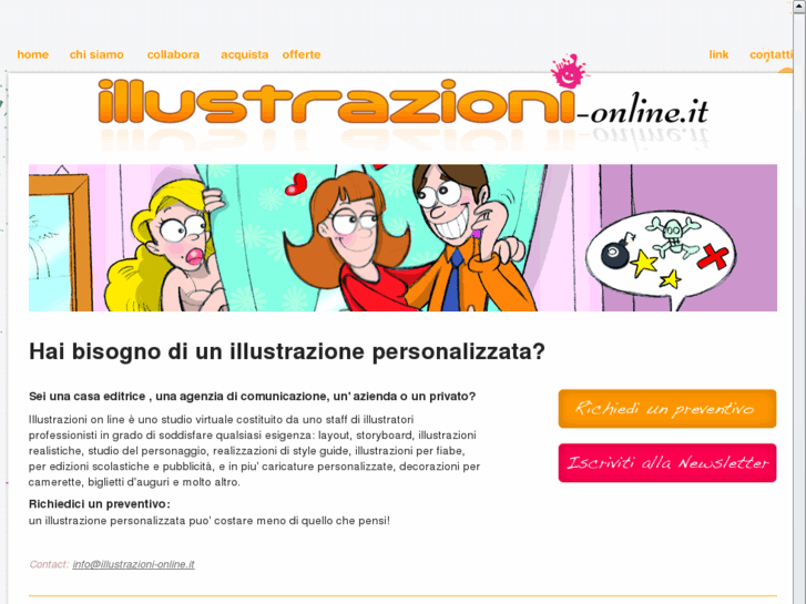 www.illustrazioni-online.it