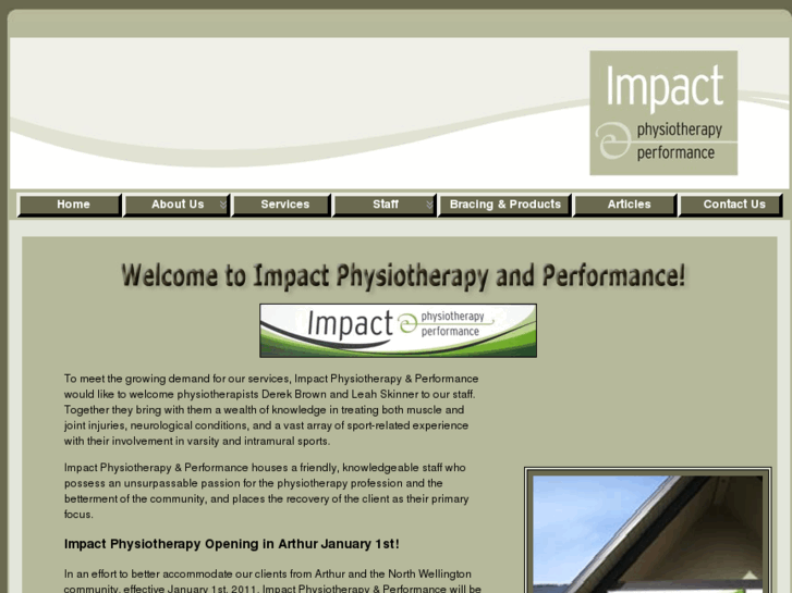 www.impactphysio.ca