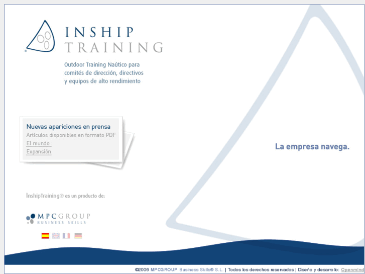 www.inshiptraining.com