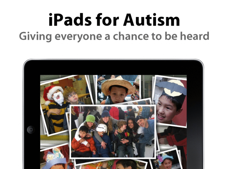 www.ipadsforautism.info