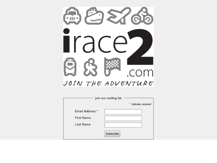 www.irace2.com