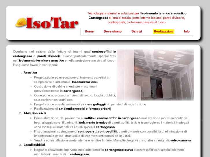 www.isotar.com