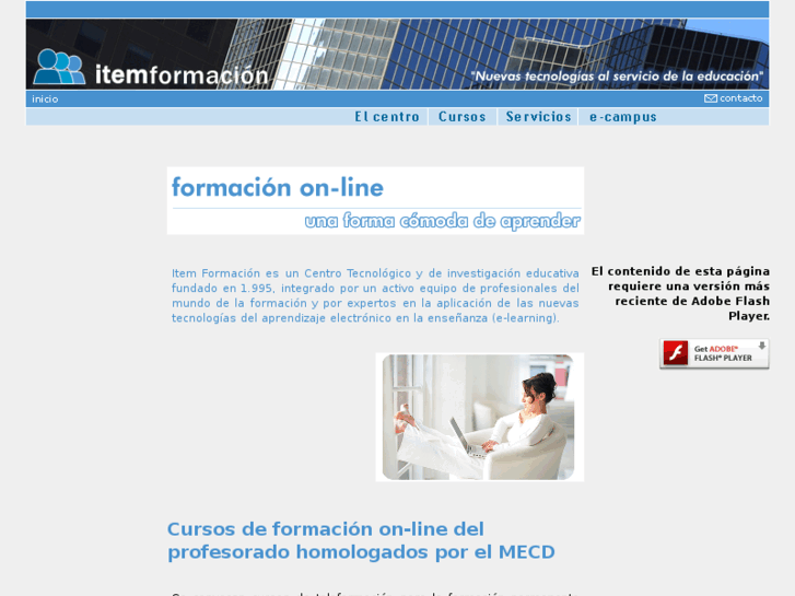 www.itemformacion.com