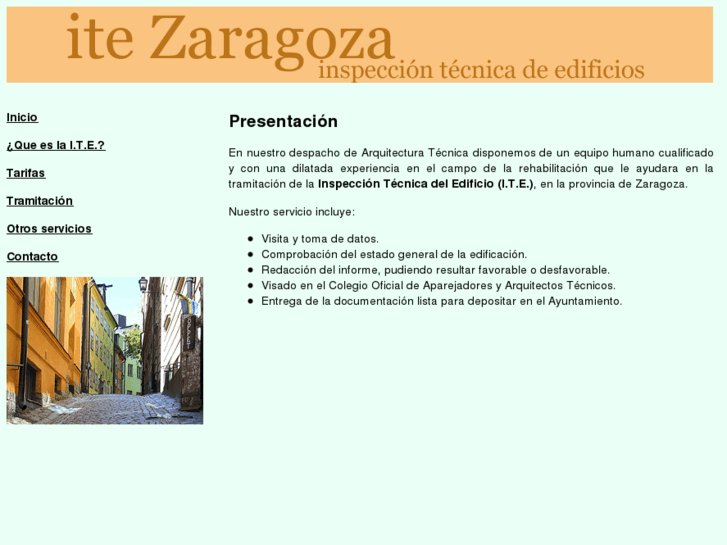 www.itezaragoza.es