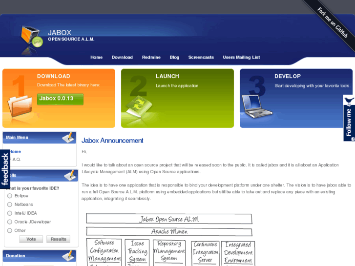 www.jabox.org