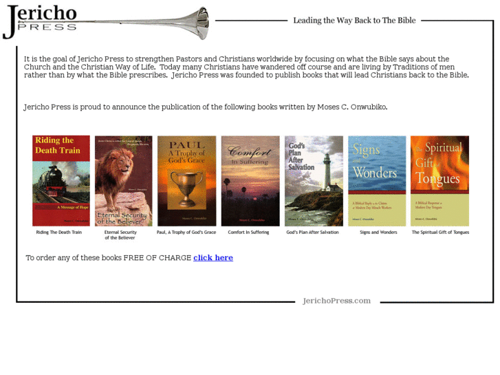 www.jerichopress.org