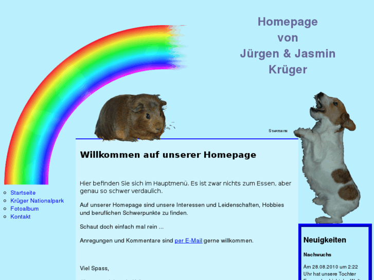 www.jkrueger.net