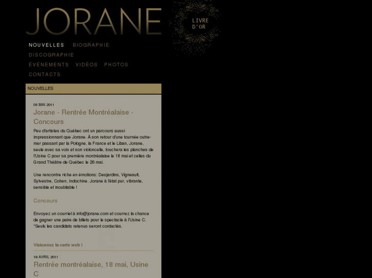 www.jorane.com