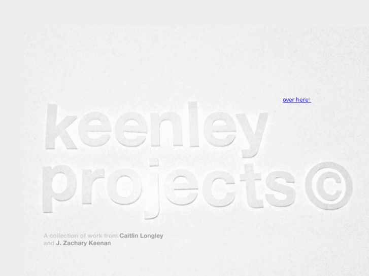 www.keenleyprojects.com