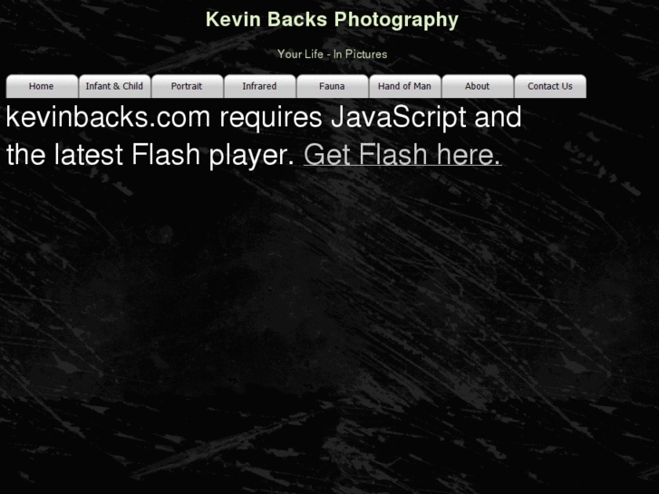 www.kevinbacks.com