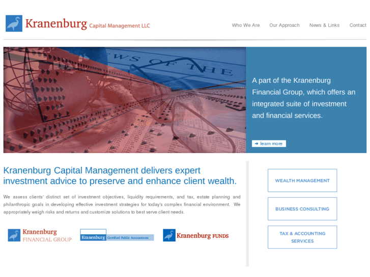 www.kranenburgcapital.com