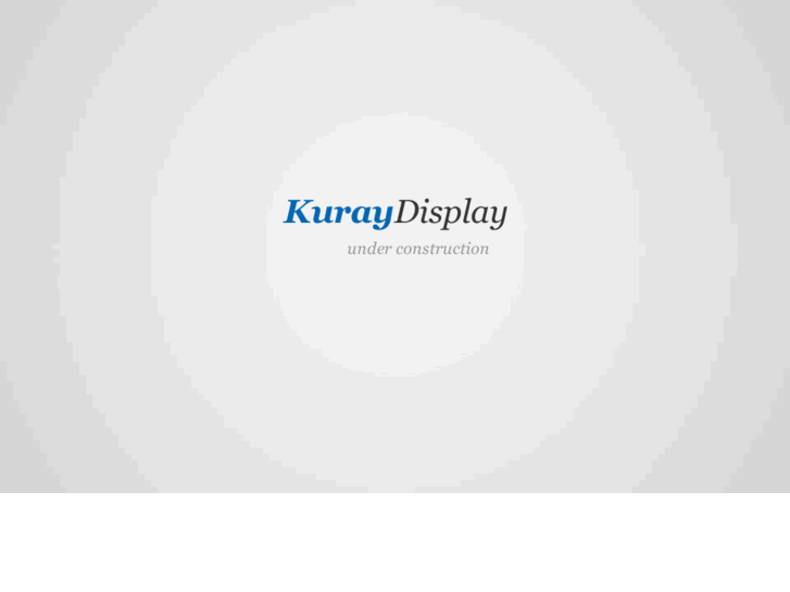 www.kuraydisplay.com