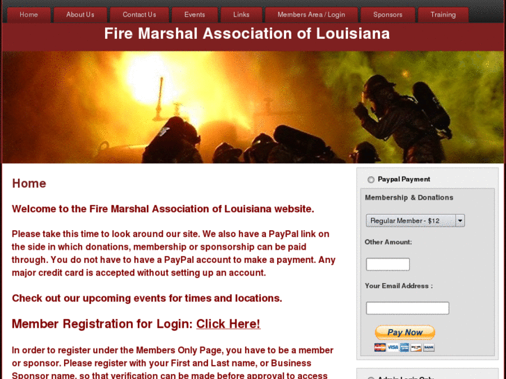 www.lafiremarshal.org