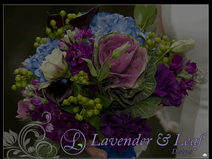 www.lavenderandleaf.com