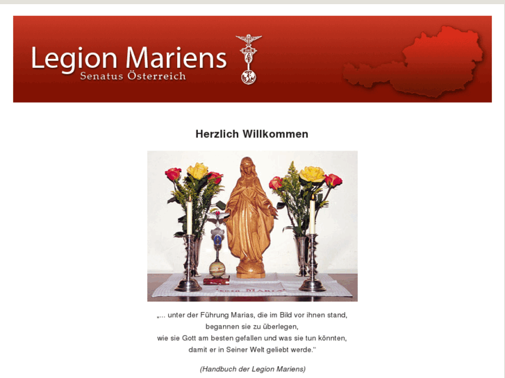 www.legion-mariens.at