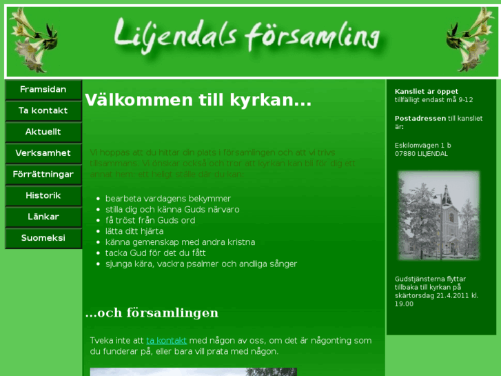 www.lilje.fi