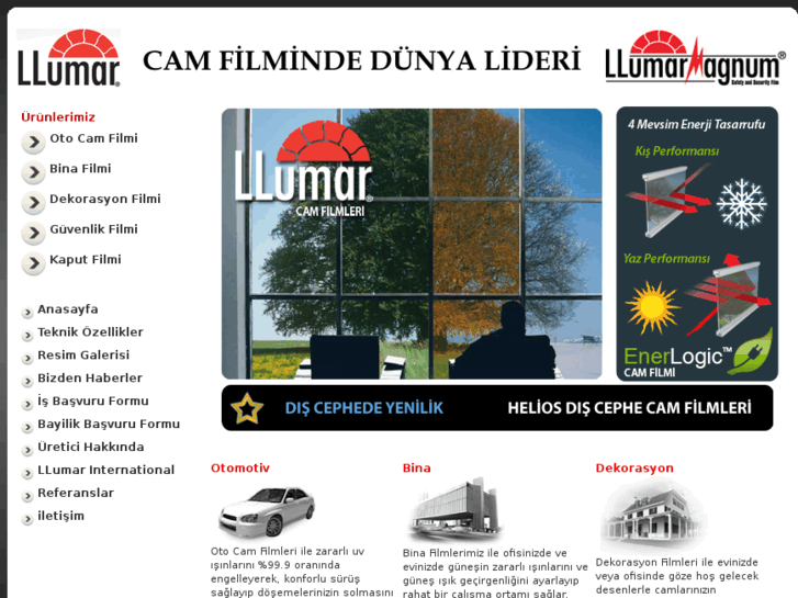 www.llumar.com.tr