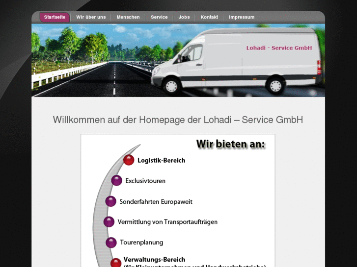 www.logistik-dienstleistungsservice.info