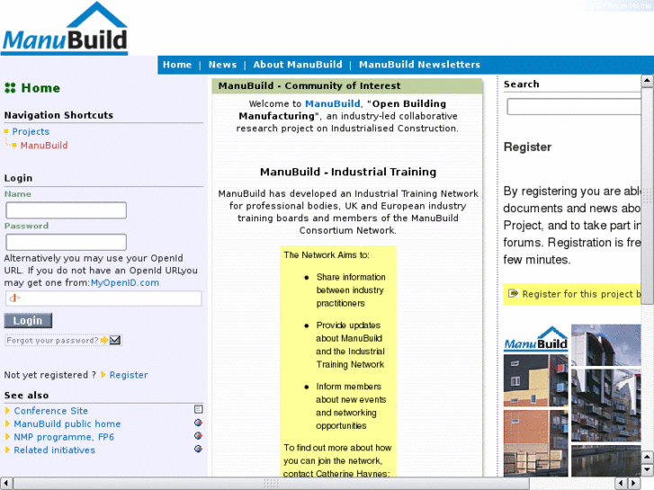 www.manubuild.net