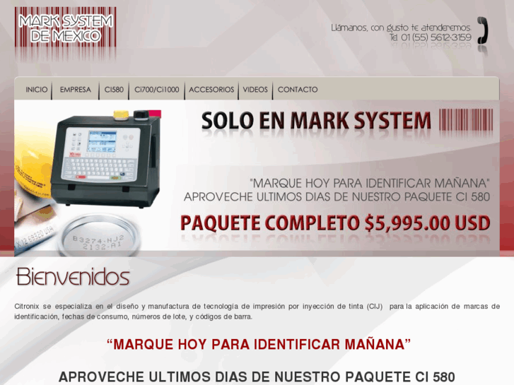 www.mark-system.com