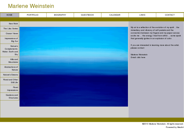 www.marleneweinsteinart.com