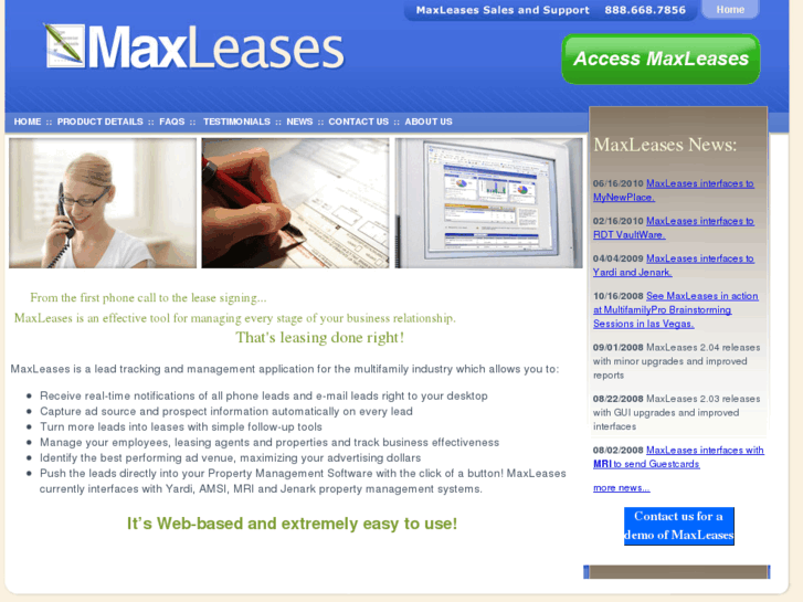 www.maxleases.com