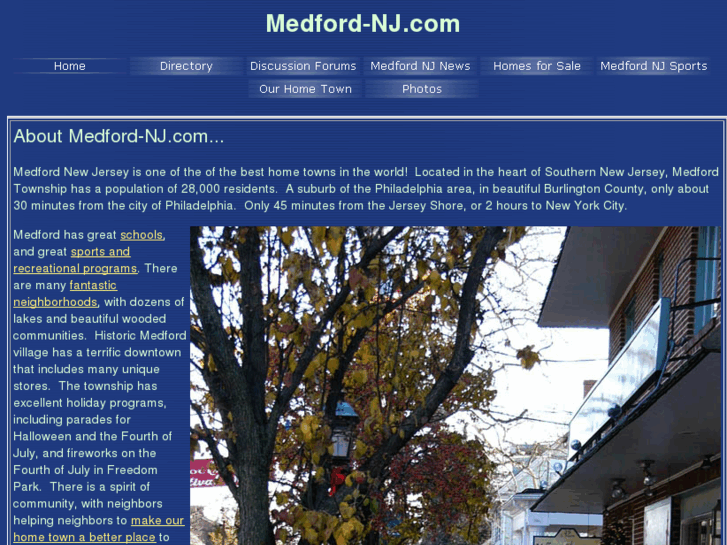 www.medford-nj.com