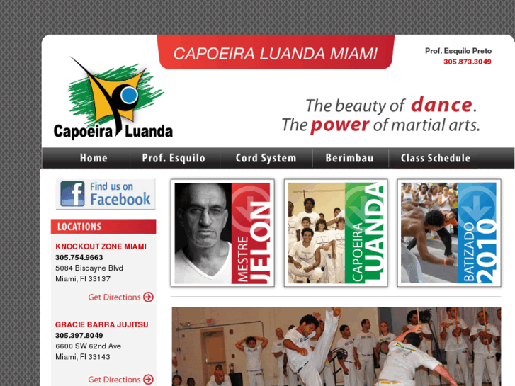 www.miamicapoeira.org