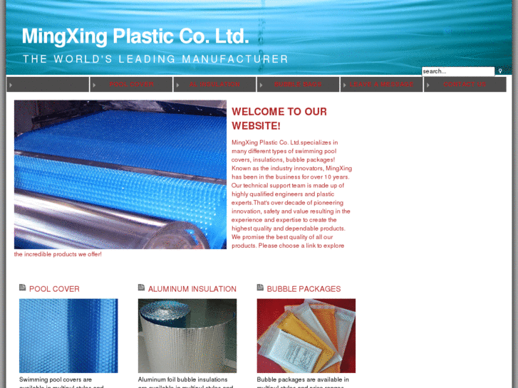 www.mingxingplastic.com