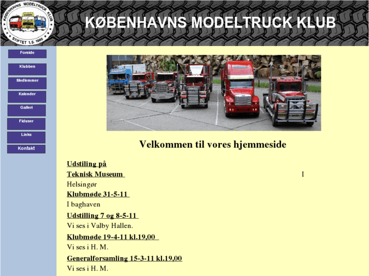 www.modeltruck.dk