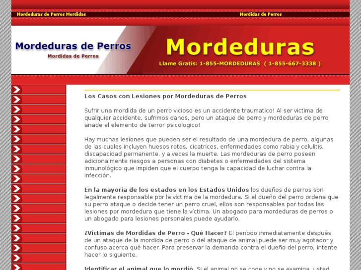 www.mordedurasdeperros.com