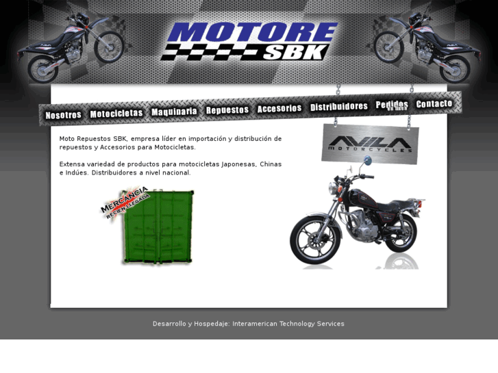 www.motoresbk.com